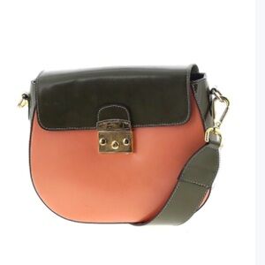 Vitoria Napoli- Genuine Leather_made in Italy 🇮🇹